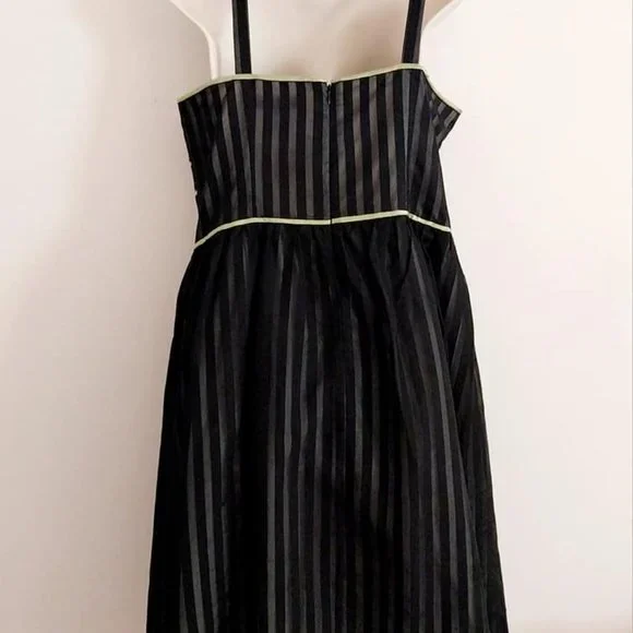 Signature by Robbie Bee Dress Size 12 Petite - Picture 3 of 9